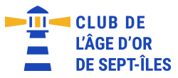 Club de l'âge d'or de Sept-îles